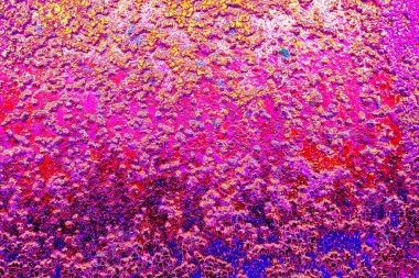 Duvar kağıdı için suluboya arka planının soyut renkli dokusu. Yaratıcı ve tasarım sanatı.