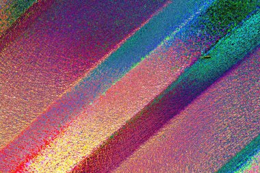 yaratıcı ve tasarım sanatı, kopyalama alanı duvar kağıdı, soyut renkli doku arkaplanı  