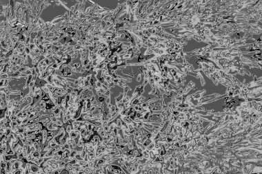 Soyut arkaplan renkli modern desen 