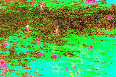 yaratıcı ve tasarım sanatı, kopyalama alanı duvar kağıdı, soyut renkli doku arkaplanı  