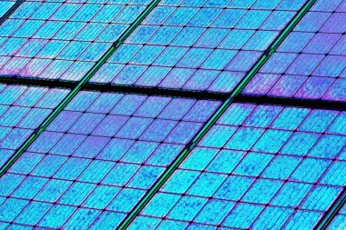 yaratıcı ve tasarım sanatı, kopyalama alanı duvar kağıdı, soyut renkli doku arkaplanı  