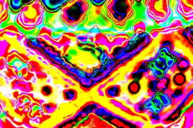 yaratıcı ve tasarım sanatı, kopyalama alanı duvar kağıdı, soyut renkli doku arkaplanı