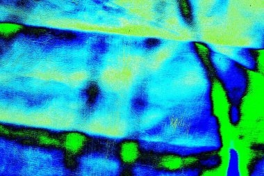 Yaratıcı ve tasarım sanatı, eski duvar dokusu. Duvar kağıdı için soyut renkli doku arkaplanı. 