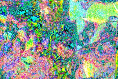 Duvar kağıdı için suluboya arka planının soyut renkli dokusu. Yaratıcı ve tasarım sanatı.