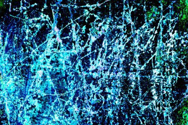 Soyut arkaplan tam çerçeve modern kalıp 