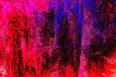 Duvar kağıdı için soyut renkli doku arkaplanı. Yaratıcı ve tasarım sanatı, eski duvar dokusu.