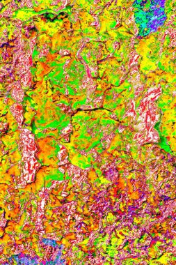 Soyut arkaplan tam çerçeve modern kalıp 