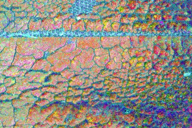 Soyut arkaplan tam çerçeve modern kalıp 