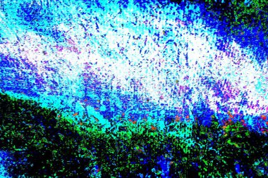 yaratıcı ve tasarım sanatı, kopyalama alanı duvar kağıdı, soyut renkli doku arkaplanı