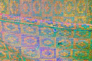 yaratıcı ve tasarım sanatı, kopyalama alanı duvar kağıdı, soyut renkli doku arkaplanı