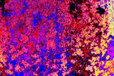 Duvar kağıdı için suluboya arka planının soyut renkli dokusu. Yaratıcı ve tasarım sanatı.