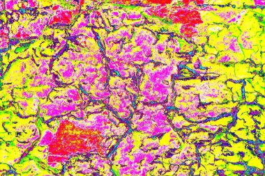 Duvar kağıdı için suluboya arka planının soyut renkli dokusu. Yaratıcı ve tasarım sanatı.