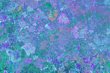 Soyut arkaplan tam çerçeve modern kalıp 