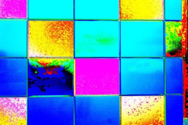 Soyut arkaplan tam çerçeve modern kalıp 