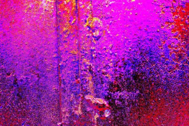 Duvar kağıdı için suluboya arka planının soyut renkli dokusu. Yaratıcı ve tasarım sanatı.