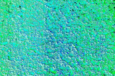 Yaratıcı ve tasarım sanatı, eski duvar dokusu. Duvar kağıdı için soyut renkli doku arkaplanı. 