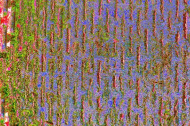 yaratıcı ve tasarım sanatı, kopyalama alanı duvar kağıdı, soyut renkli doku arkaplanı  