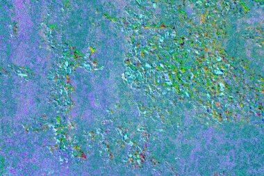 yaratıcı ve tasarım sanatı, kopyalama alanı duvar kağıdı, soyut renkli doku arkaplanı  