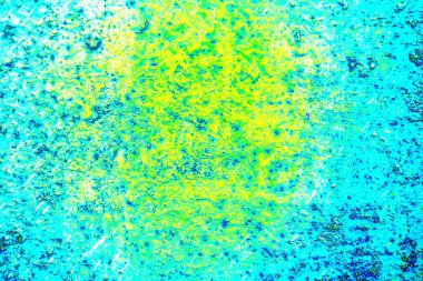 Duvar kağıdı için suluboya arka planının soyut renkli dokusu. Yaratıcı ve tasarım sanatı.