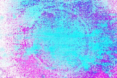 Duvar kağıdı için suluboya arka planının soyut renkli dokusu. Yaratıcı ve tasarım sanatı.