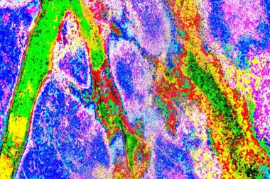 Soyut arkaplan tam çerçeve modern kalıp 