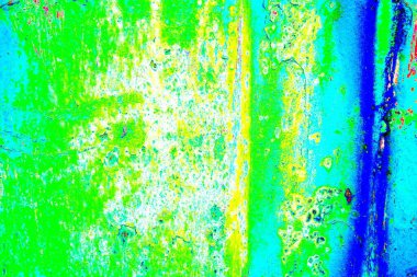 yaratıcı ve tasarım sanatı, kopyalama alanı duvar kağıdı, soyut renkli doku arkaplanı