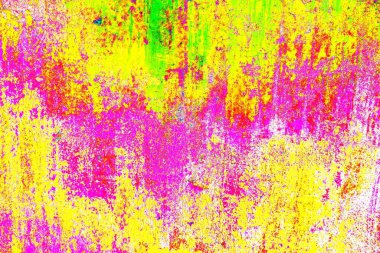 yaratıcı ve tasarım sanatı, kopyalama alanı duvar kağıdı, soyut renkli doku arkaplanı