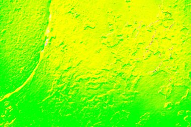 Mavi boya metal plaka desen ve arkaplan