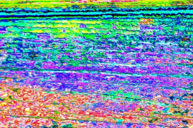 Karışık renklerin soyut suluboya paleti, arkaplan, vektör illüstrasyonu