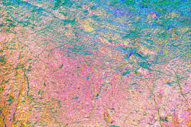 Soyut arkaplan tam çerçeve modern kalıp 