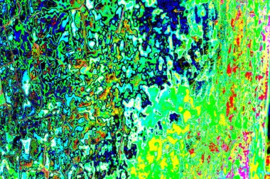 yaratıcı ve tasarım sanatı, kopyalama alanı duvar kağıdı, soyut renkli doku arkaplanı