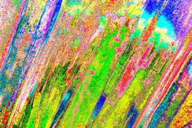 Duvar kağıdı için suluboya arka planının soyut renkli dokusu. Yaratıcı ve tasarım sanatı.