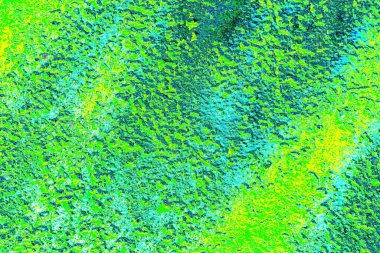 Boyalı metal yüzey. Metal doku