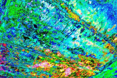 yaratıcı ve tasarım sanatı, kopyalama alanı duvar kağıdı, soyut renkli doku arkaplanı