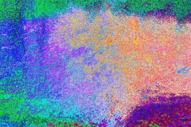 Soyut arkaplan tam çerçeve modern kalıp 