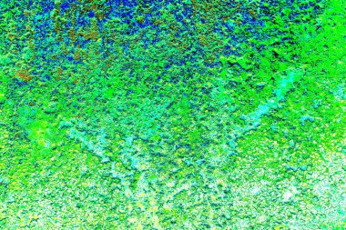 Duvar kağıdı için suluboya arka planının soyut renkli dokusu. Yaratıcı ve tasarım sanatı.