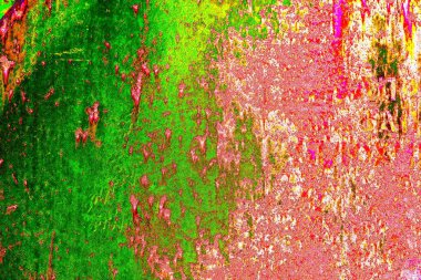 yaratıcı ve tasarım sanatı, kopyalama alanı duvar kağıdı, soyut renkli doku arkaplanı  