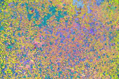 Duvar kağıdı için suluboya arka planının soyut renkli dokusu. Yaratıcı ve tasarım sanatı.