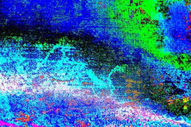 yaratıcı ve tasarım sanatı, kopyalama alanı duvar kağıdı, soyut renkli doku arkaplanı