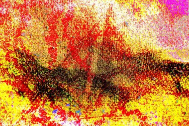 Soyut arkaplan tam çerçeve modern kalıp 