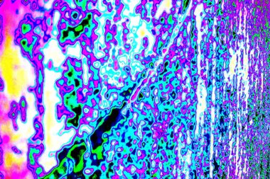 Duvar kağıdı için suluboya arka planının soyut renkli dokusu. Yaratıcı ve tasarım sanatı.