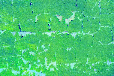 Yaratıcı ve tasarım sanatı, eski duvar dokusu. Duvar kağıdı için soyut renkli doku arkaplanı. 