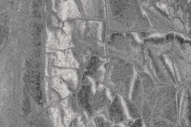 Soyut arkaplan renkli modern desen 