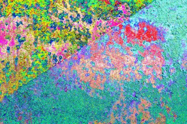 Soyut arkaplan tam çerçeve modern kalıp 