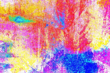 Soyut arkaplan tam çerçeve modern kalıp 