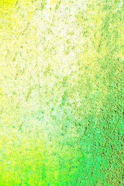 Metal boya dokusu ve arkaplan