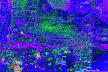 Duvar kağıdı için soyut renkli doku arkaplanı. Yaratıcı ve tasarım sanatı, eski duvar dokusu.