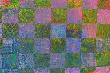 yaratıcı ve tasarım sanatı, kopyalama alanı duvar kağıdı, soyut renkli doku arkaplanı  