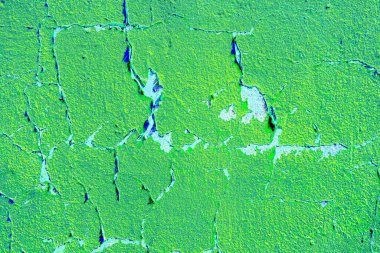 Yaratıcı ve tasarım sanatı, eski duvar dokusu. Duvar kağıdı için soyut renkli doku arkaplanı. 