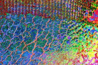 yaratıcı ve tasarım sanatı, kopyalama alanı duvar kağıdı, soyut renkli doku arkaplanı  